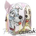 Lady Детска раница 3D 31см 2100002464 Cerda Lady Детска раница 3D 31см 2100002464 Cerda
